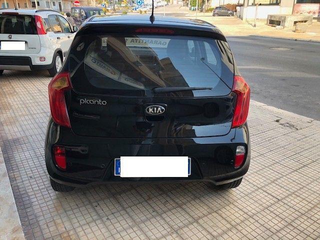 KIA Picanto 1.0 12V 5 porte City