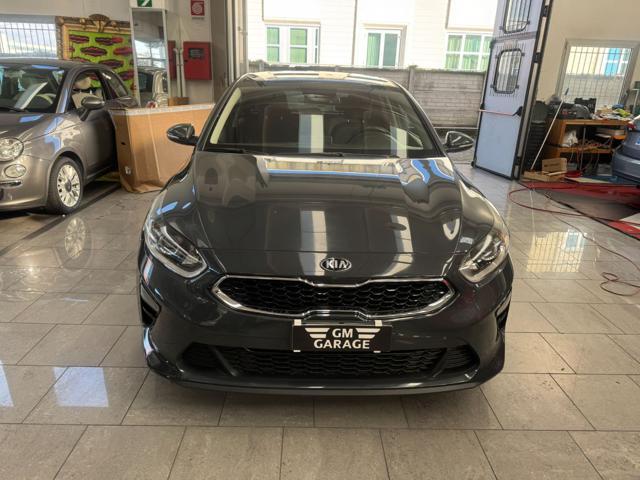 KIA Ceed 1.4 MPi GPL 5p. Business Class