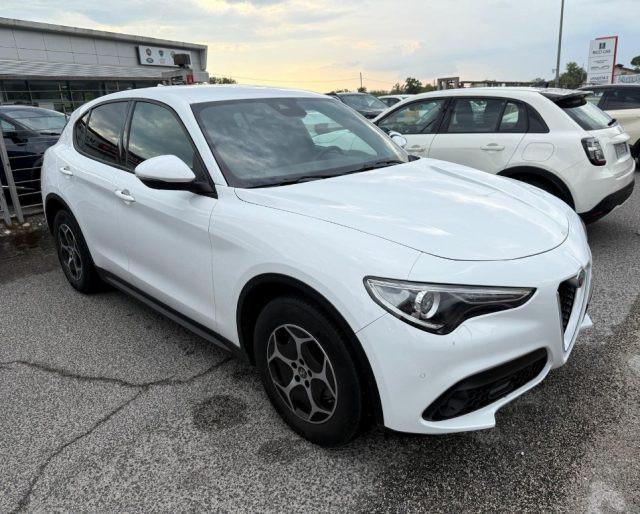 ALFA ROMEO Stelvio 2.2 Turbodiesel 190 CV AT8 Q4 Super Business