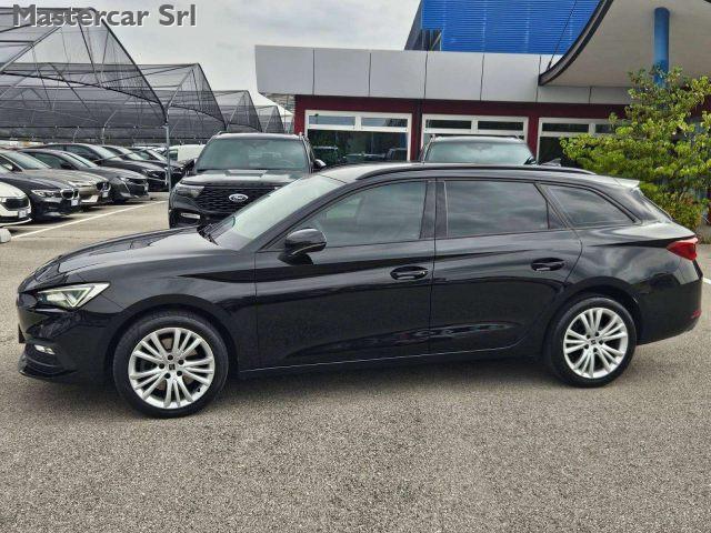SEAT Leon Leon IV 2020 Sportstourer Sportstourer 2.0 tdi Bus