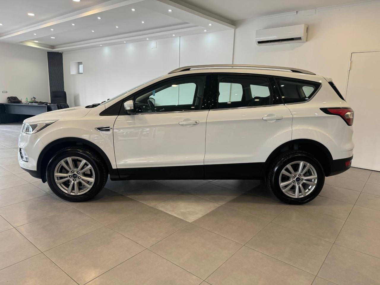 Ford Kuga 1.5 TDCI 120 CV S&S 2WD Business