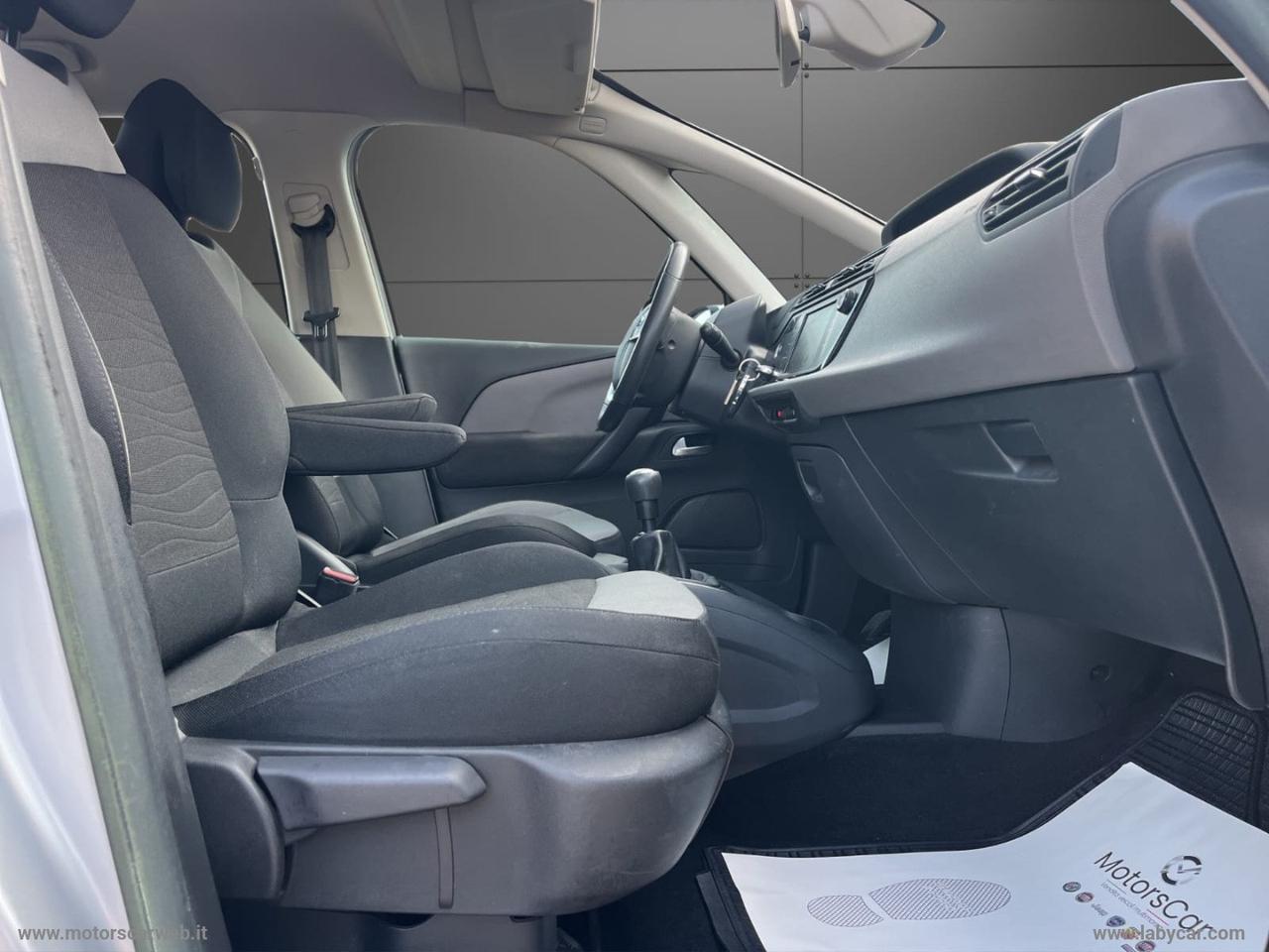 CITROEN Grand C4 Picasso 1.6 e-HDi 115 Business