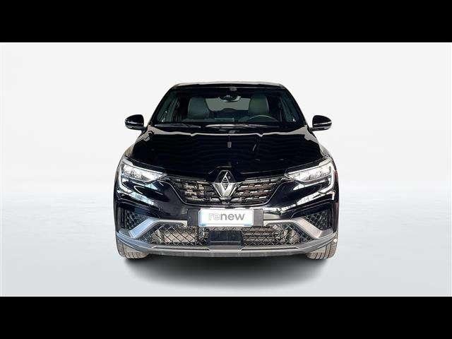 Renault Arkana 1.3 TCe 140cv R.S. Line EDC FAP