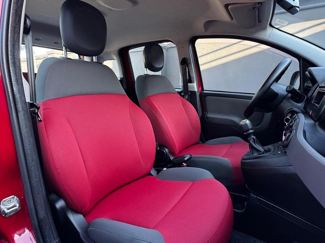 Fiat Panda 1.2 Easy