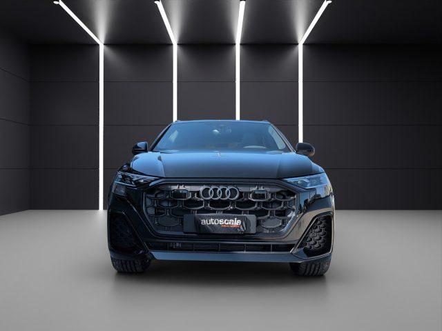 AUDI Q8 SUV 50 TDI 286 CV quattro tiptronic SPORT