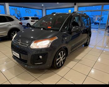 Citroën C3 Picasso 1.4 vti Exclusive FL