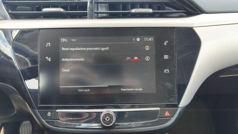 Opel Corsa 1.2 Edition 75cv MT5