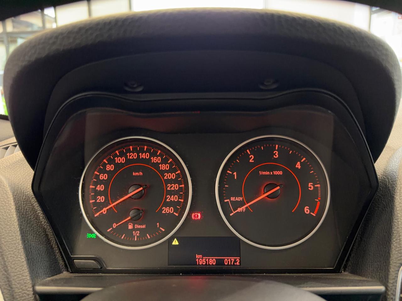 Bmw 120d 5p. Msport