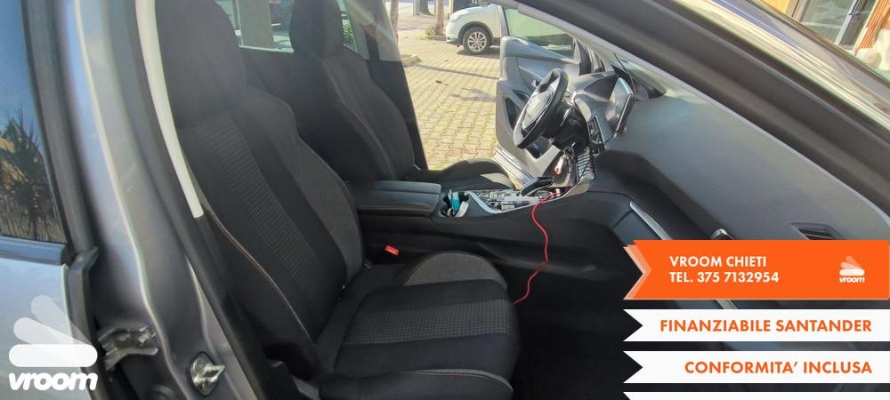 PEUGEOT 3008 2ª serie BlueHDi 130 S&S EAT8 Bus...