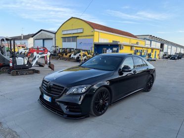 Mercedes-benz S 350 d 4Matic Premium Plus