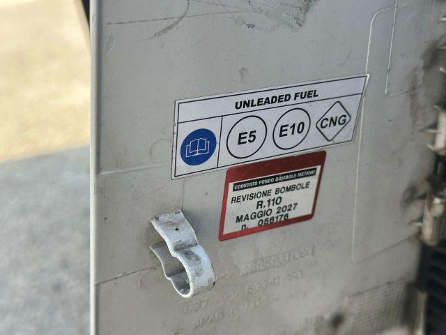 FIAT Ducato 35 3.0 BIFUEL CNG PM-TM Furgone