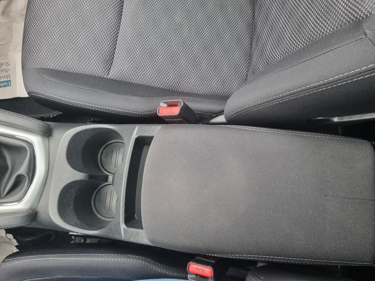 Nissan Qashqai 1.5 dCi 360° N-Connecta