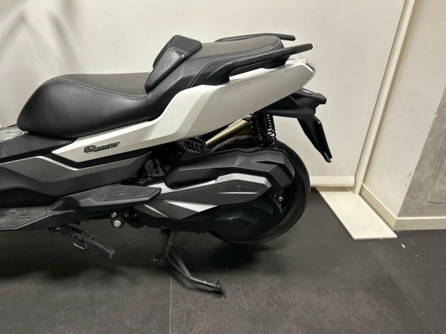 BMW C 400 GT C 400 GT