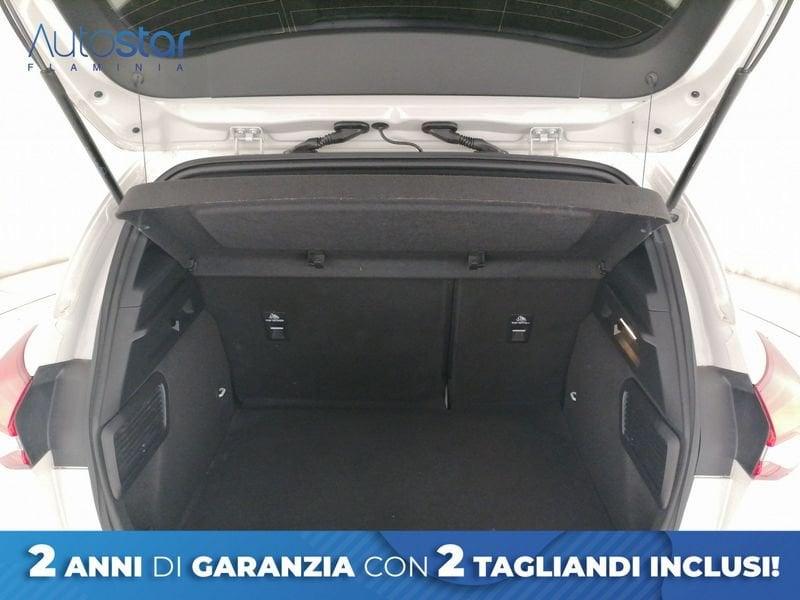 Ford Focus 1.0 ecoboost ST-Line Co-pilot s&s 125cv auto my20.75