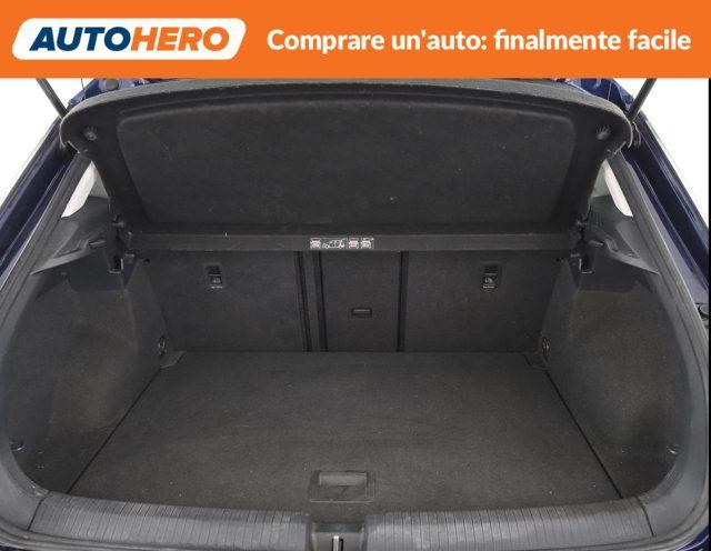 VOLKSWAGEN T-Roc 1.5 TSI ACT DSG Style BlueMotion Technology