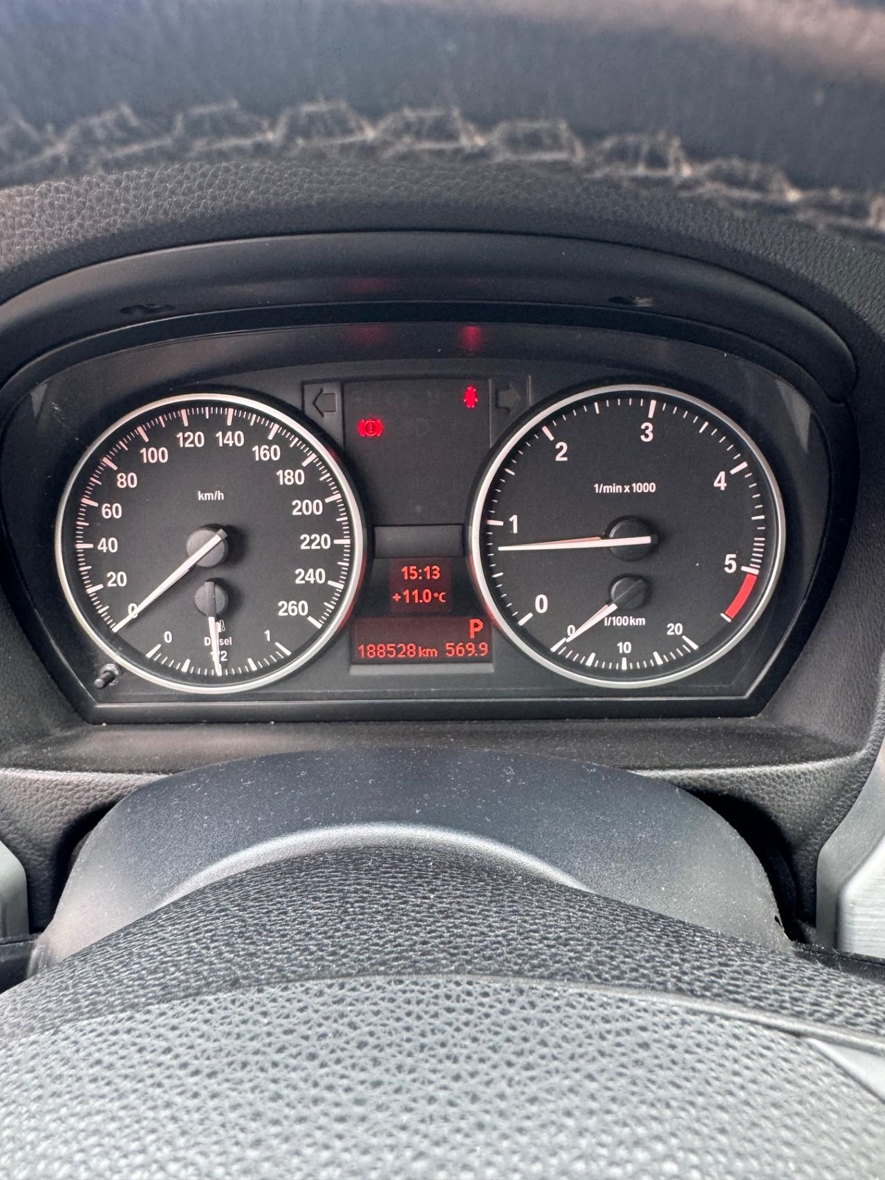Bmw 320 M sport