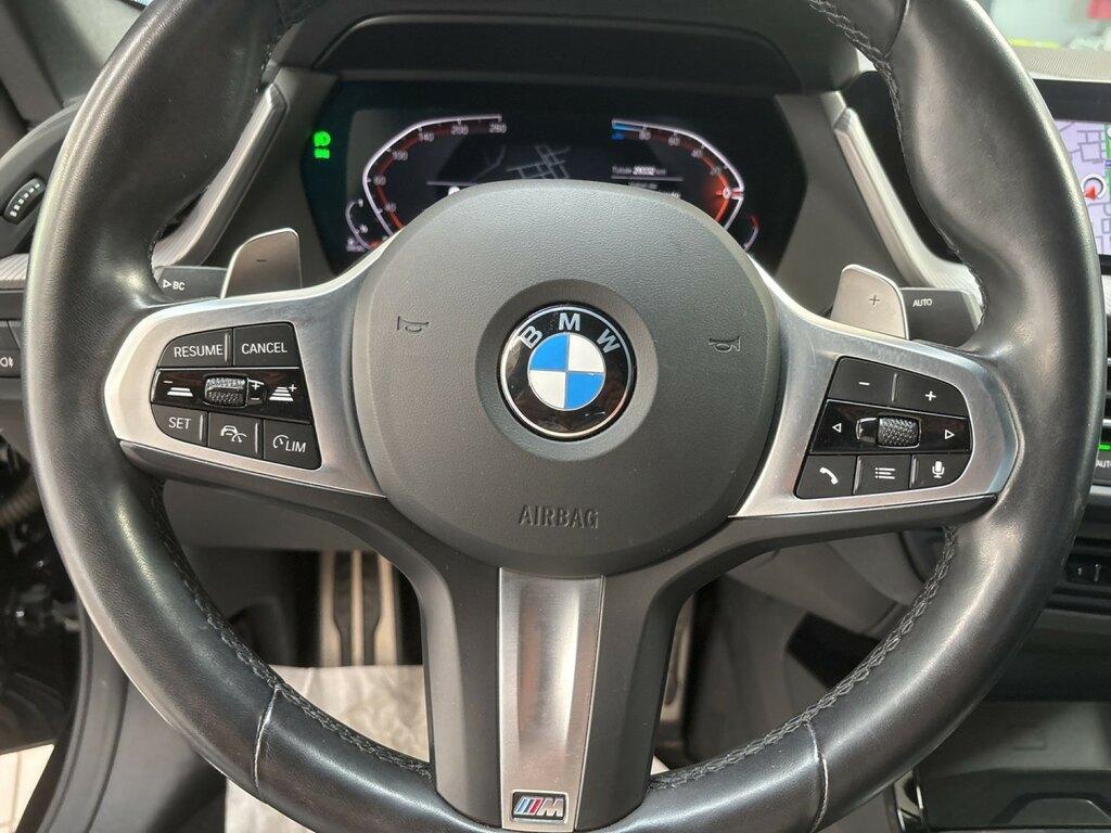 BMW Serie 2 Gran Coupe 220 d Msport xDrive Steptronic