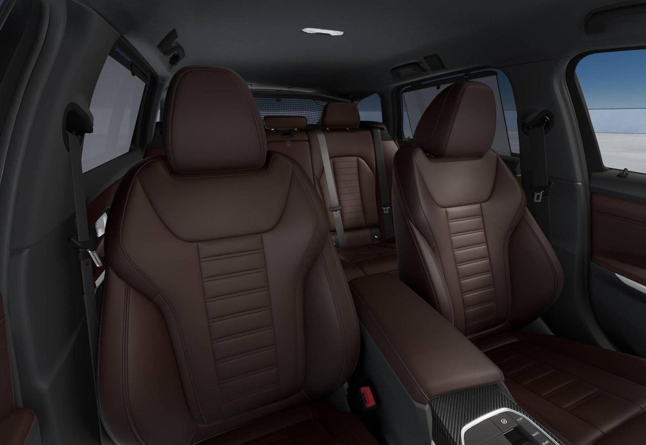 BMW Serie 3 320d Touring 48V MSport