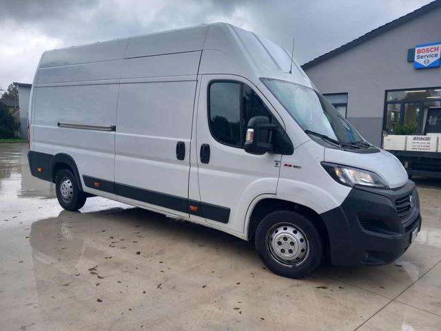 FIAT Ducato 35 2.3 MJT 180CV PL-SL-TA Furgone Maxi