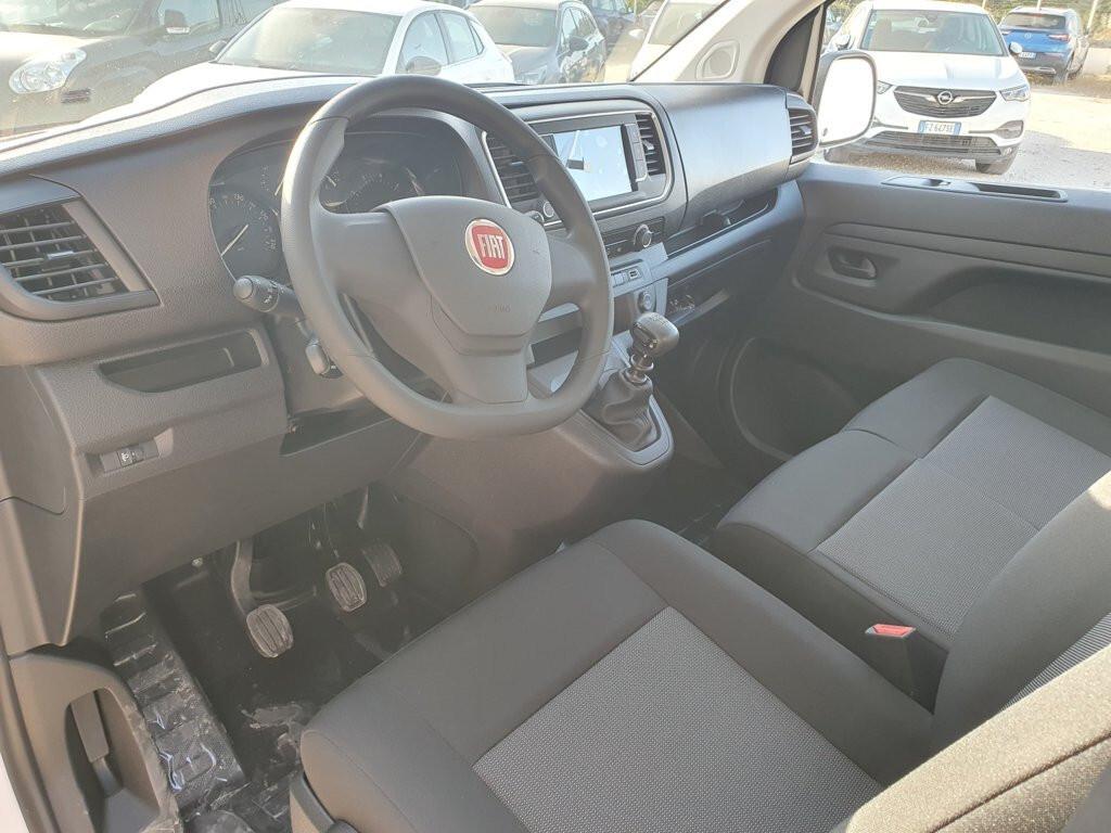 Fiat Scudo Furgone L2H1 1.5 BHDI 120cv Km0