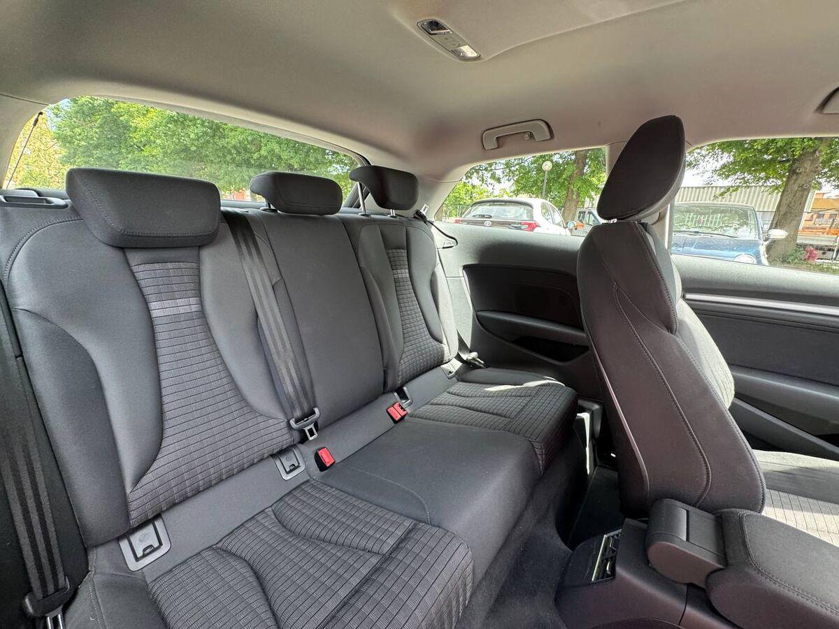Audi A3 3 Porte 2.0 tdi Ambition