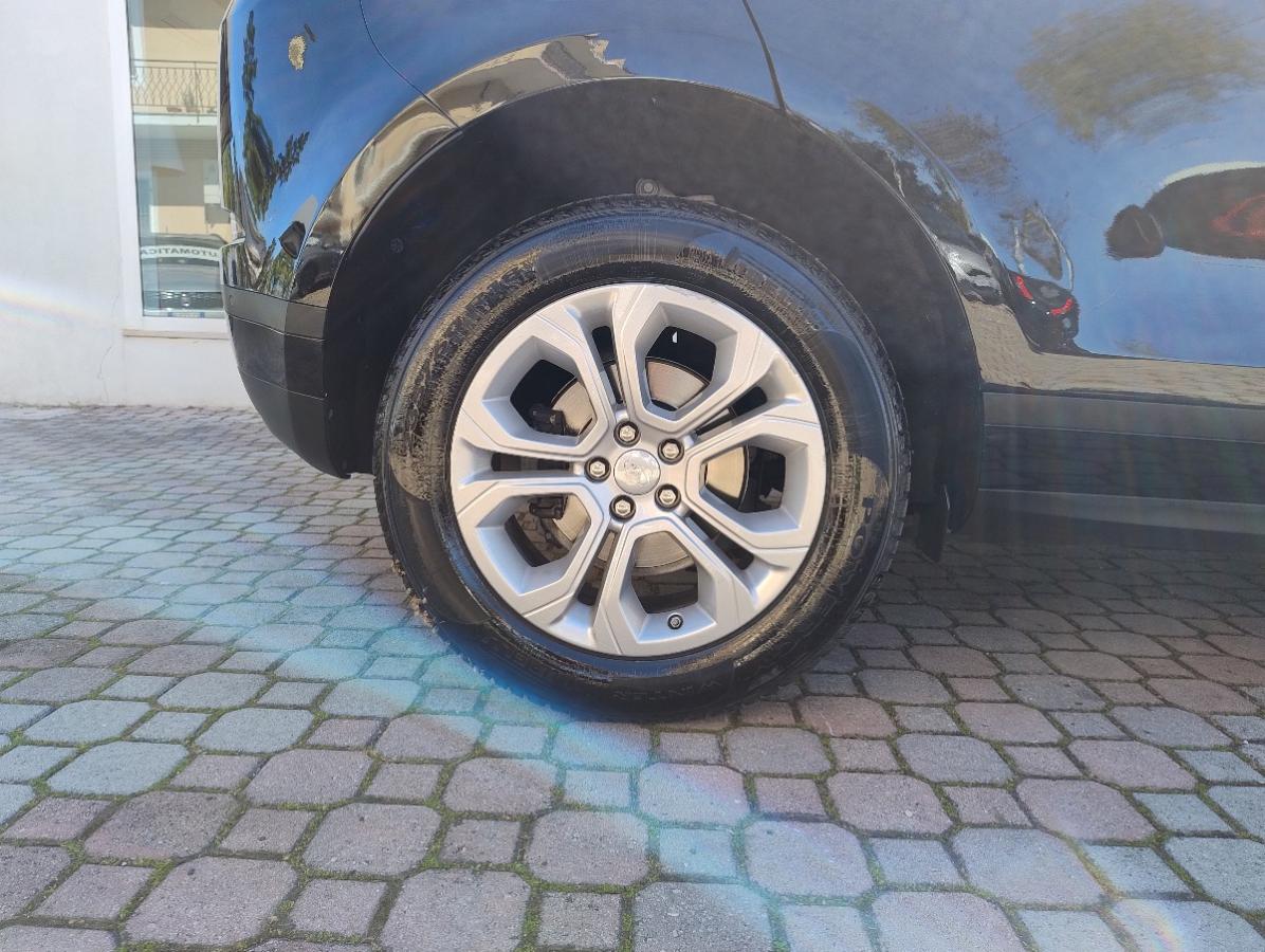 LAND ROVER - Range Rover Evoque - RR Evoque 2.0 TD4 150 CV 5p. SE Dynamic