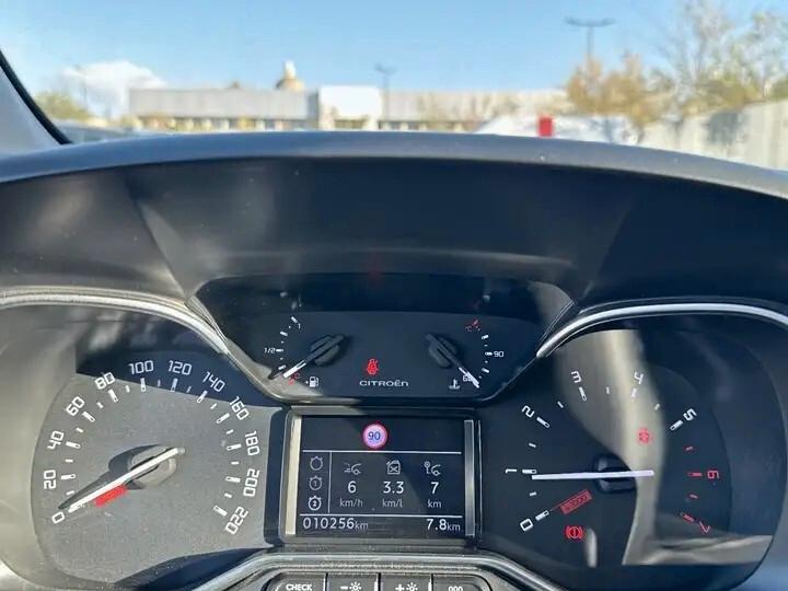 Citroen C3 Aircross PureTech 130 S&S EAT6 Max