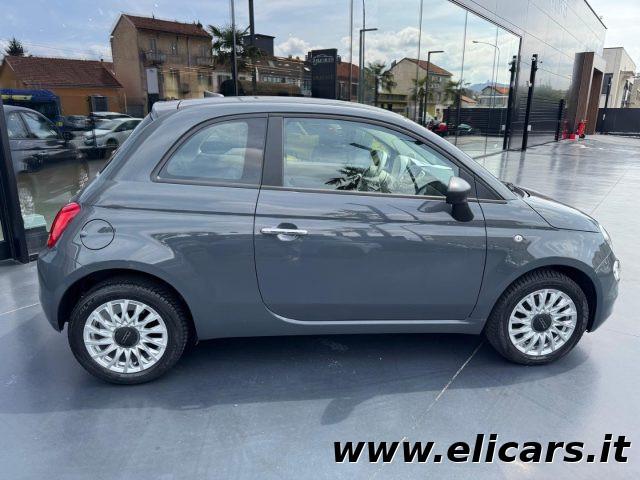 FIAT 500 Dolcevita - PREZZO SENZA VINCOLO DI FINANZIAMENTO