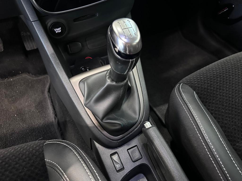 Renault Clio 5 Porte Clio 1.5 dci energy Ecobusiness 90cv