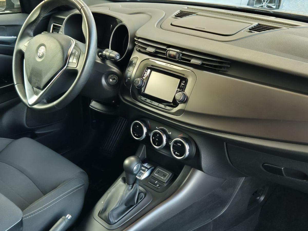 ALFA ROMEO - Giulietta - 1.6 JTDm TCT 120 CV Super