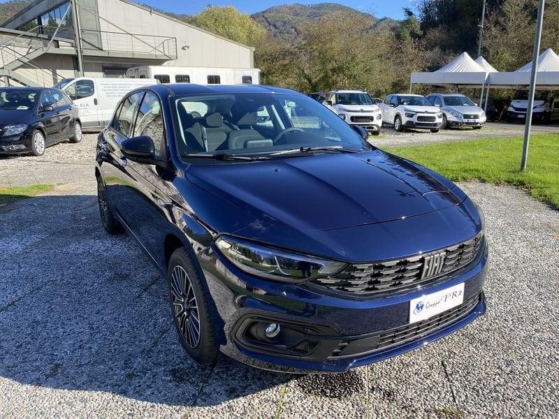 FIAT Tipo 1.0 5 porte Life