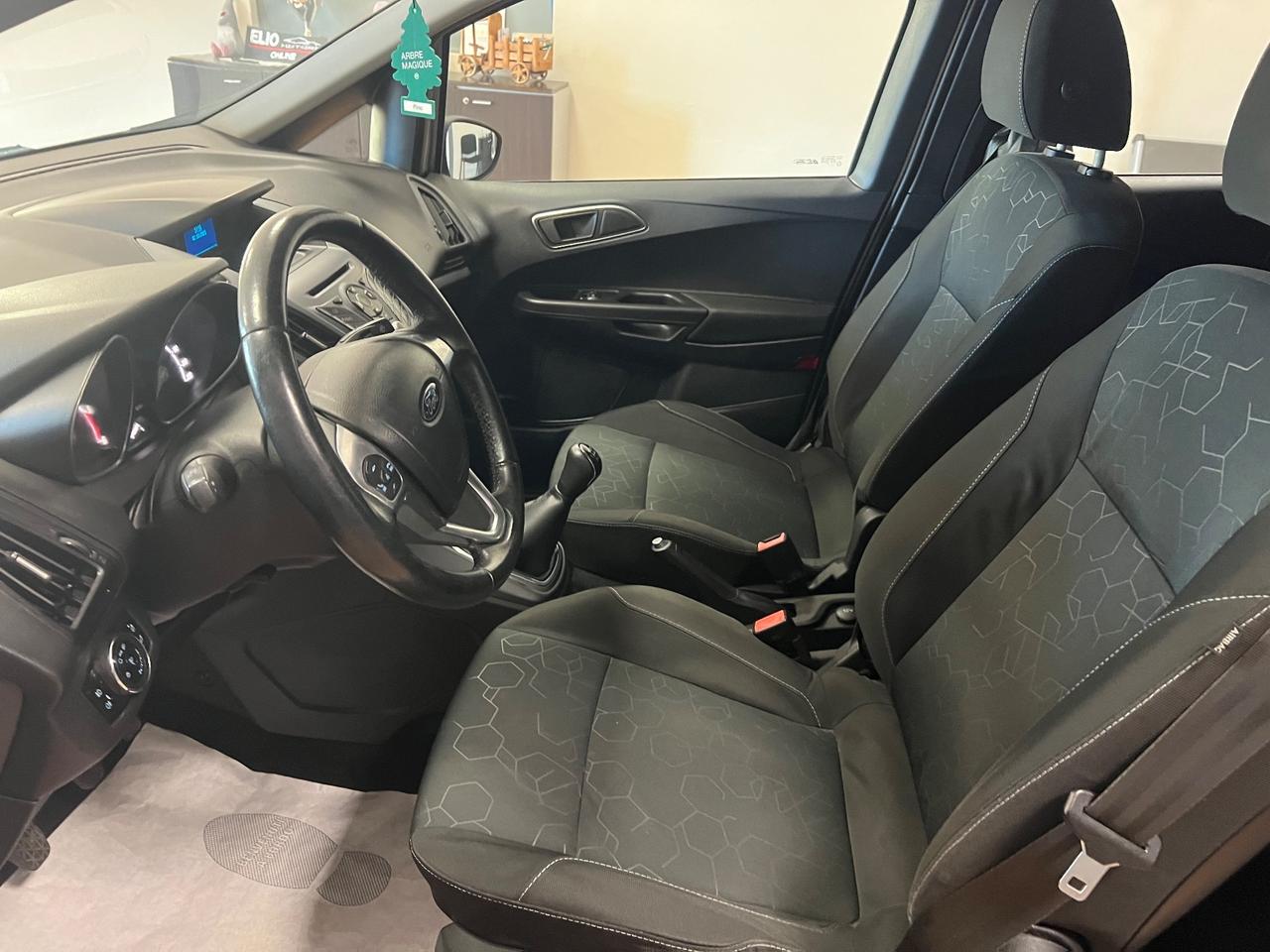 Ford B-Max 1.6 TDCi 95 CV Individual