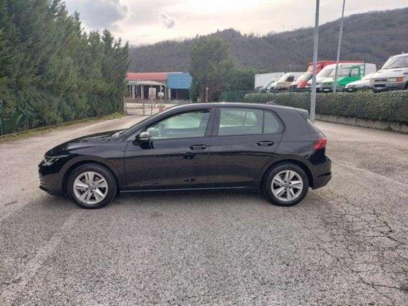 Volkswagen Golf 1.0 TSI EVO Life