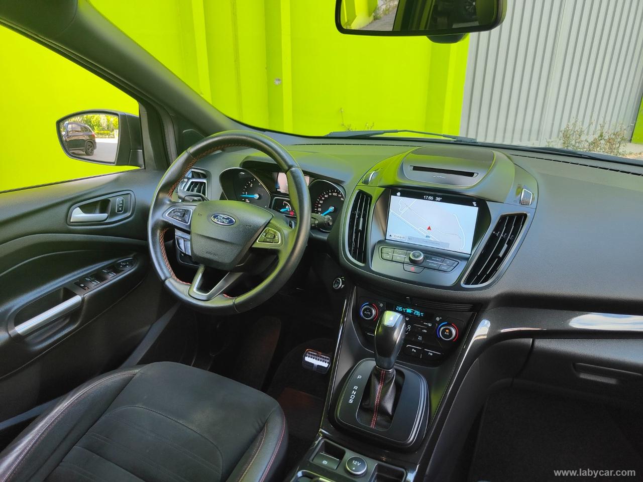 FORD Kuga 2.0 TDCI 150CV S&S 4WD ST-Line