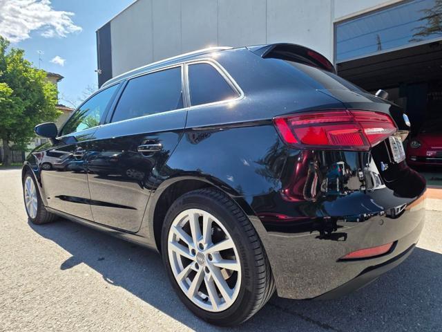 AUDI A3 SPB 30 g-tron S tronic