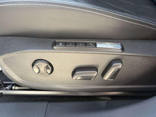 FORD Explorer EV Premium AWD 79kWh (532Km) Extended Range 340 CV