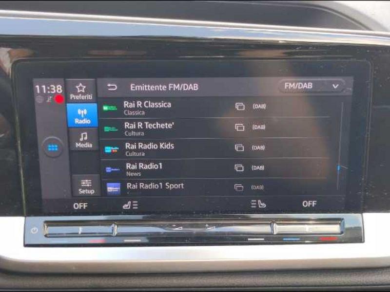 Ford Tourneo Connect III gran V761 2.0 ecoblue 122cv Active