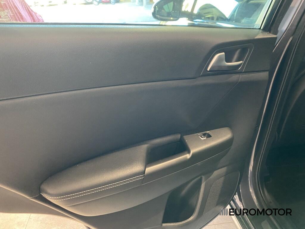 Kia Sportage 1.7 CRDi Class 2WD