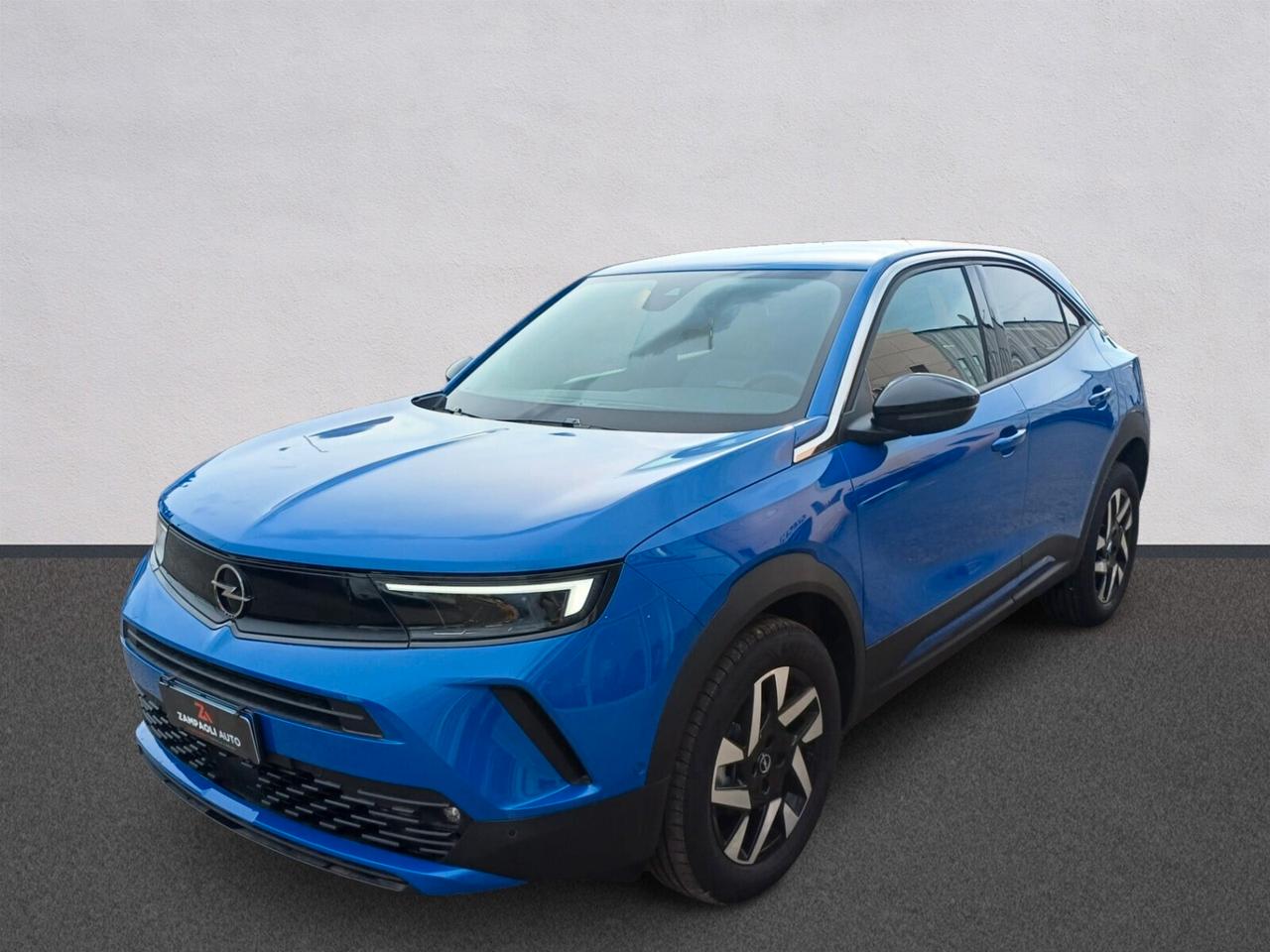 Opel Mokka 1.2 - Km 0 | da €259,00 al mese