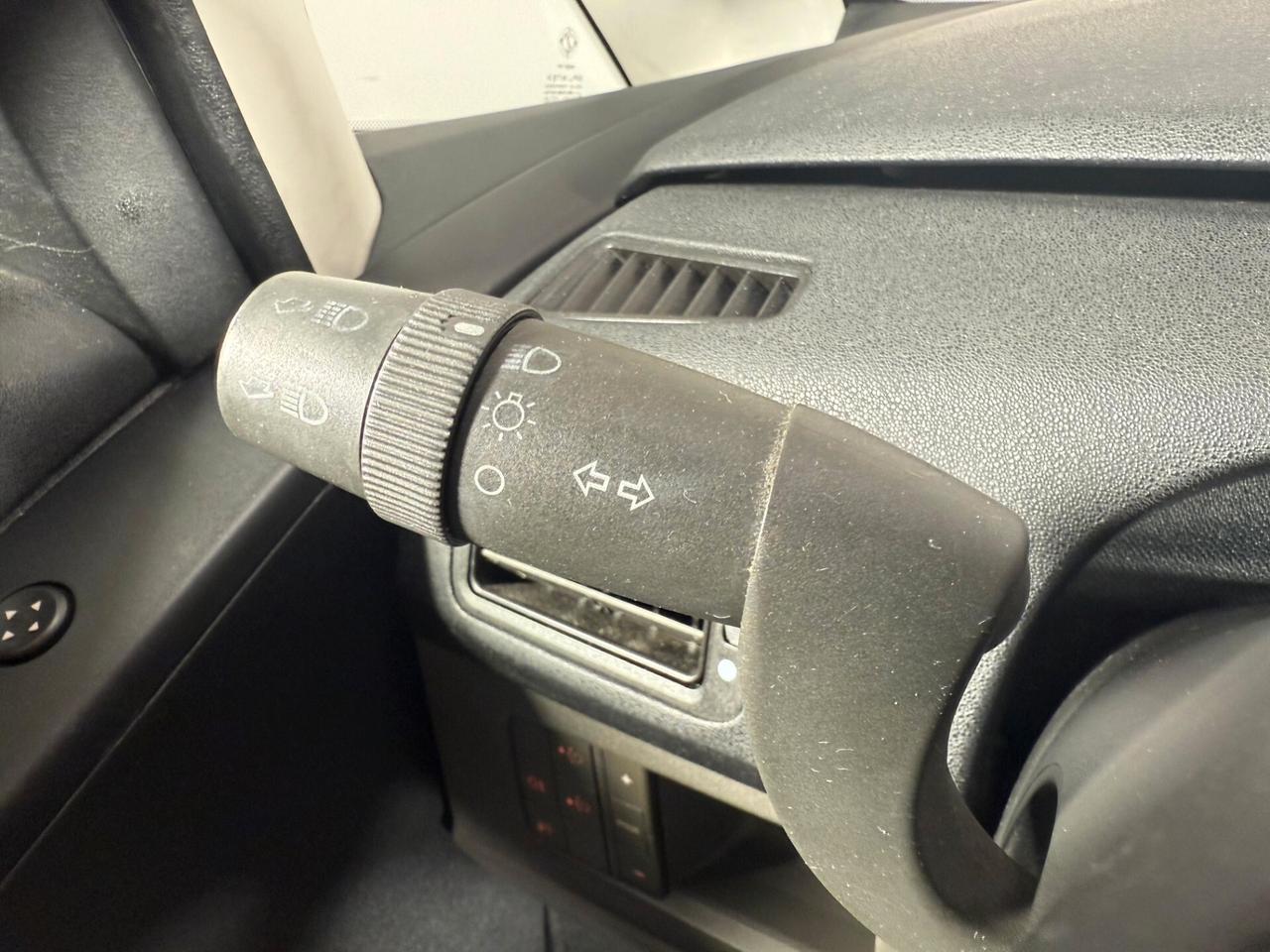 Fiat Idea 1.2 16V BlackLabel