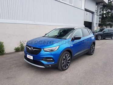 Opel Grandland X 1.6 phev Ultimate awd auto