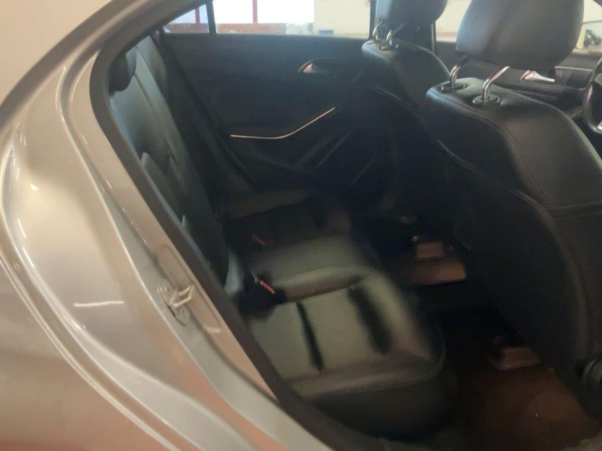 Mercedes-benz A EU 6B AUTOMATICA OTTIME CONDIZIONI!!!