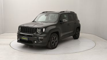 JEEP Renegade 2019 - Renegade 1.0 t3 80th Anniversary 2wd