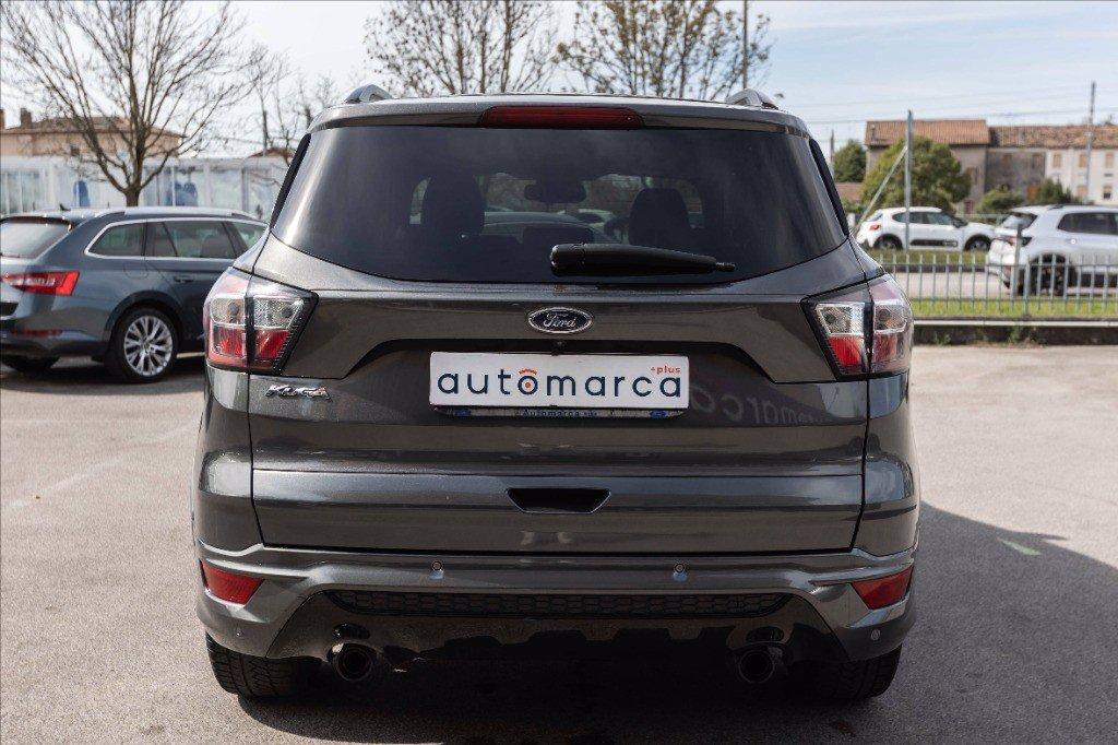 FORD Kuga 1.5 ecoboost ST-Line s&s 2wd 120cv del 2019