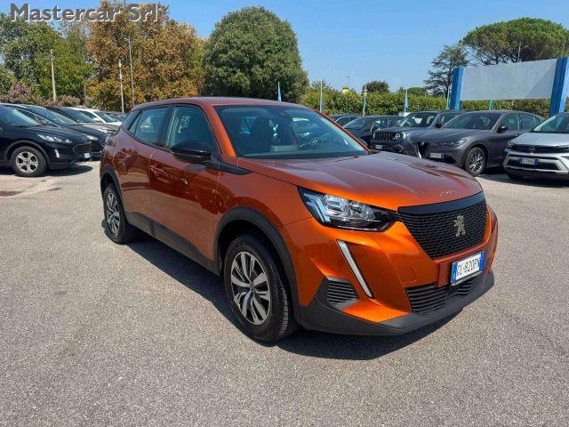 PEUGEOT 2008 2008 II 2020 1.2 puretech Active s - GL820PN