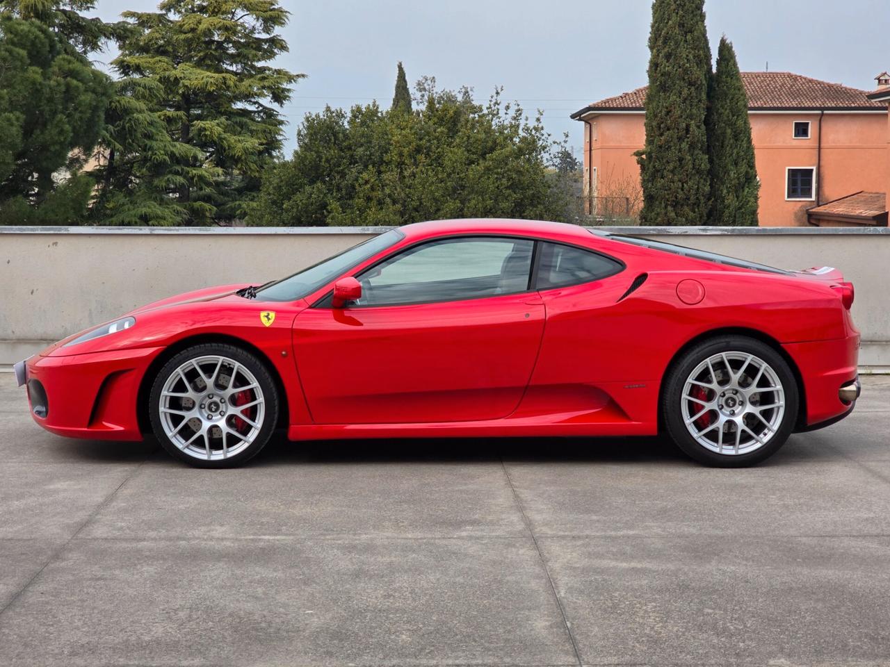 Ferrari F430 F1