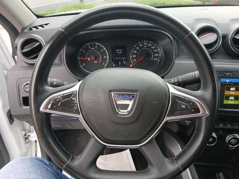 Dacia Duster Duster 1.5 Blue dCi 4x4 Techroad