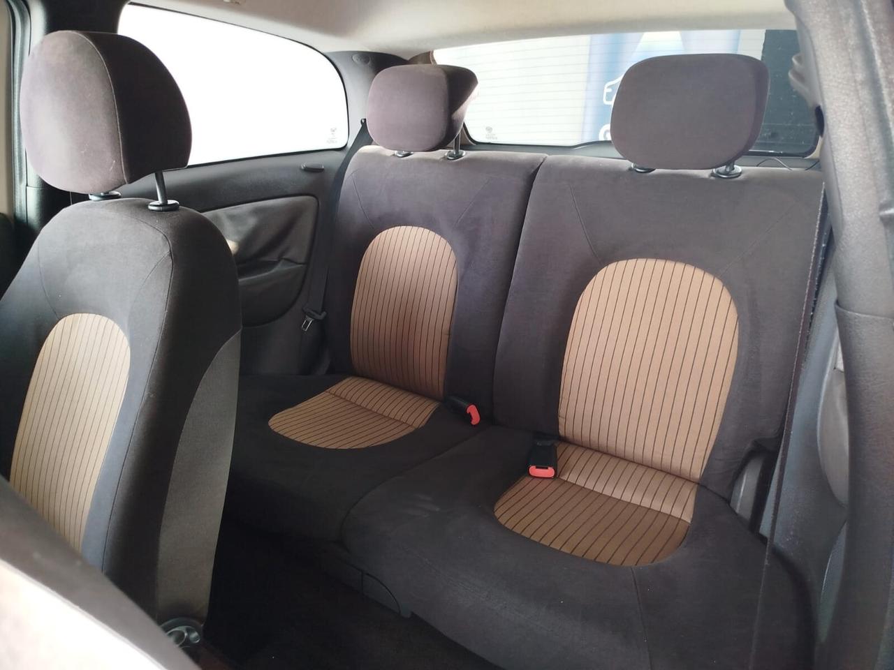 Lancia Ypsilon 1.4 benzina CON GARANZIA