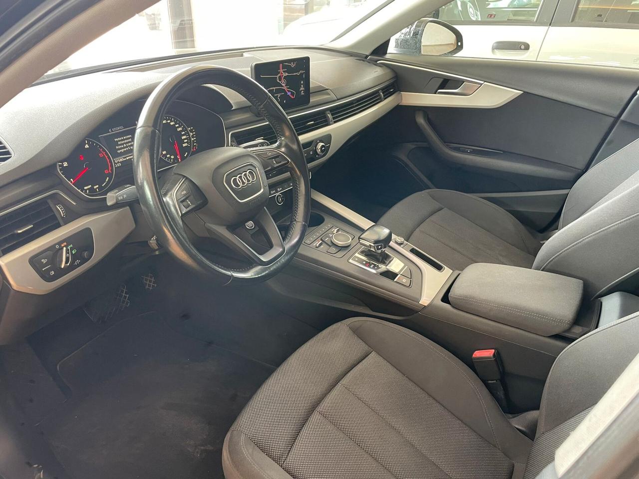 Audi A4 2.0 TDI 150 CV ultra S tronic Business Sport
