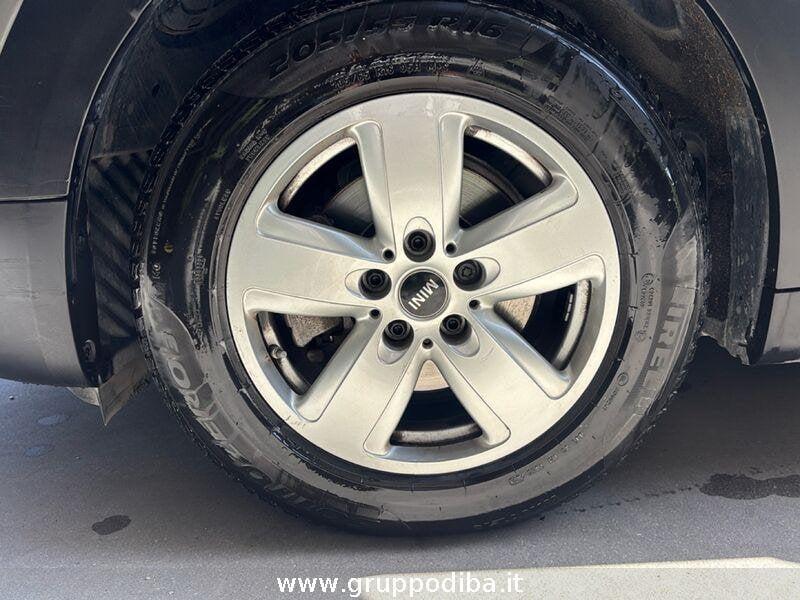 MINI Countryman Mini F60 2017 Diese Mini 1.5 One D Boost my18